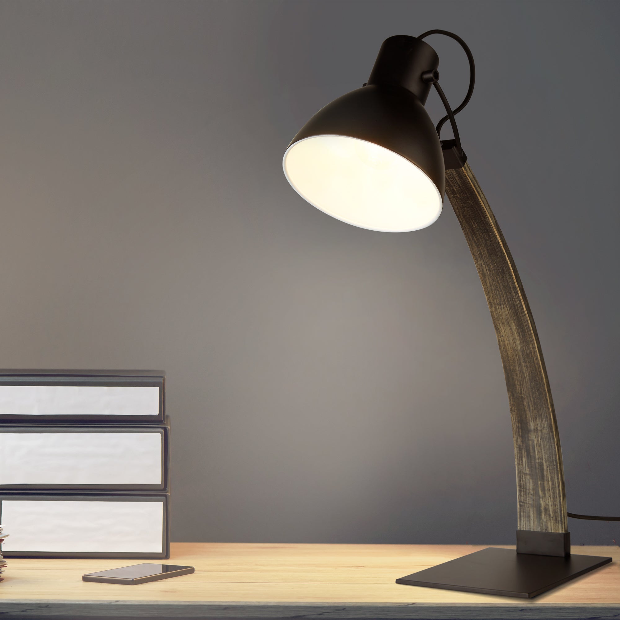 Desk Lamps