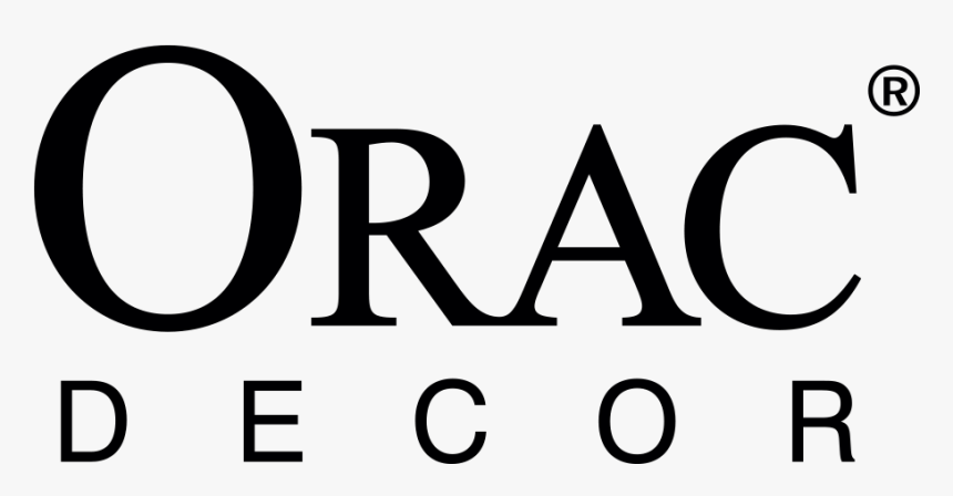 Orac Decor logo