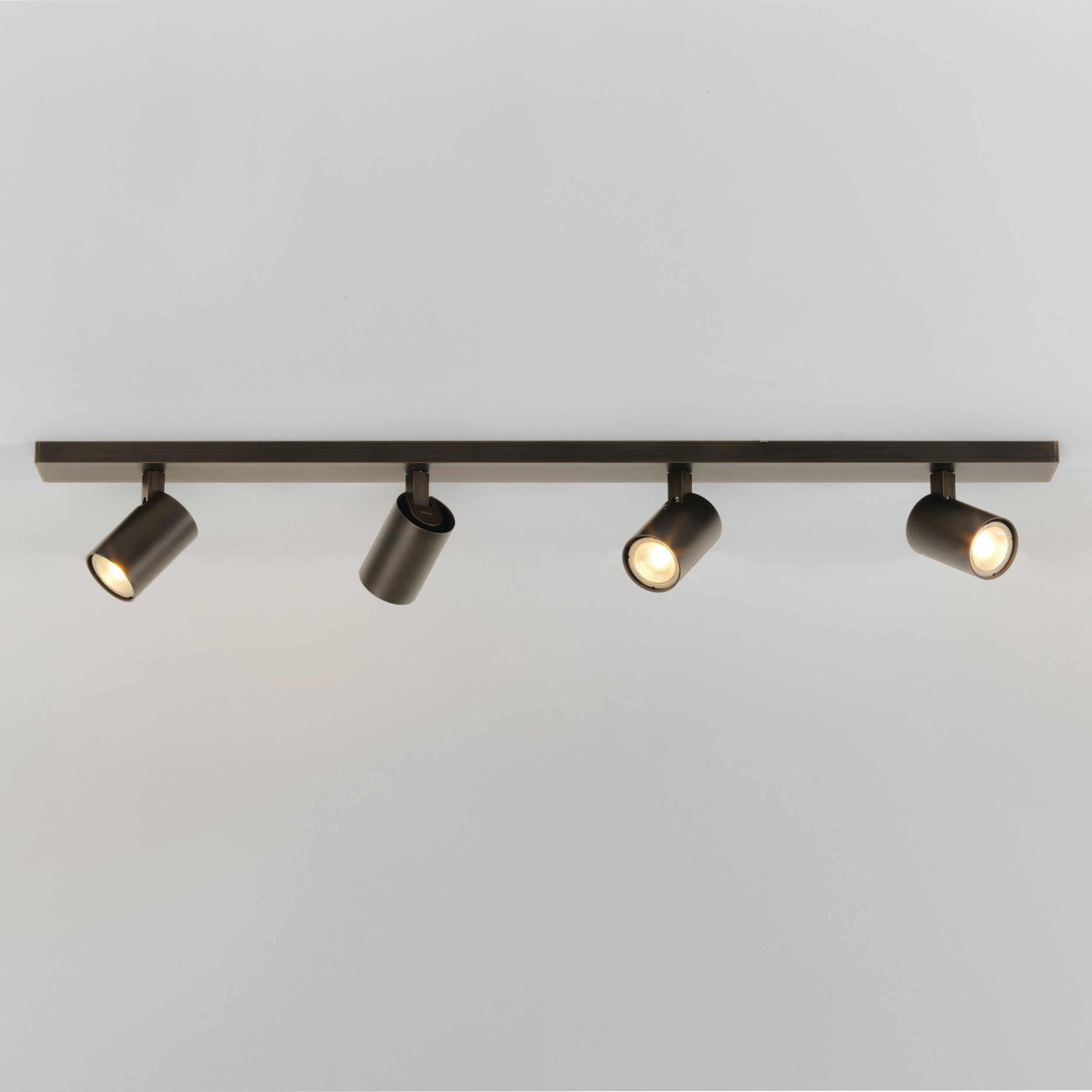 Track & Spot Lighting