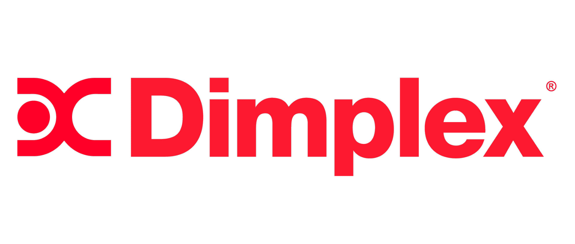 Dimplex logo