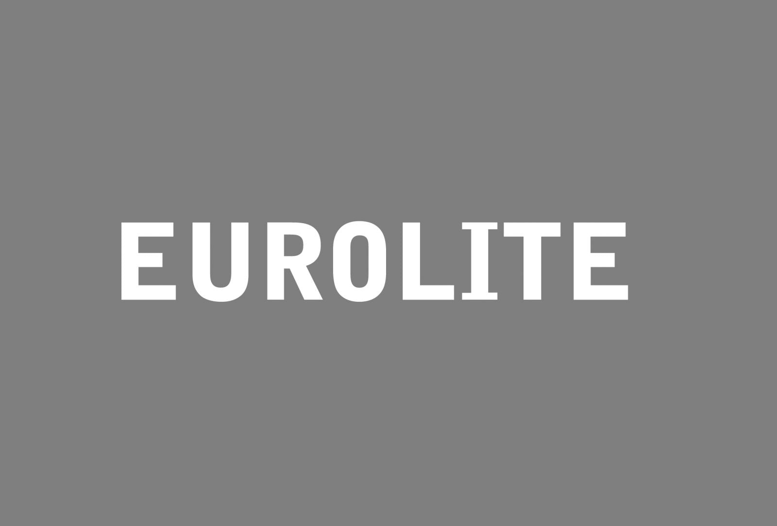 Eurolite logo