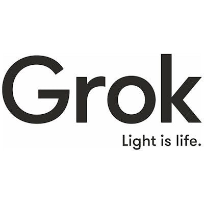 Grok logo