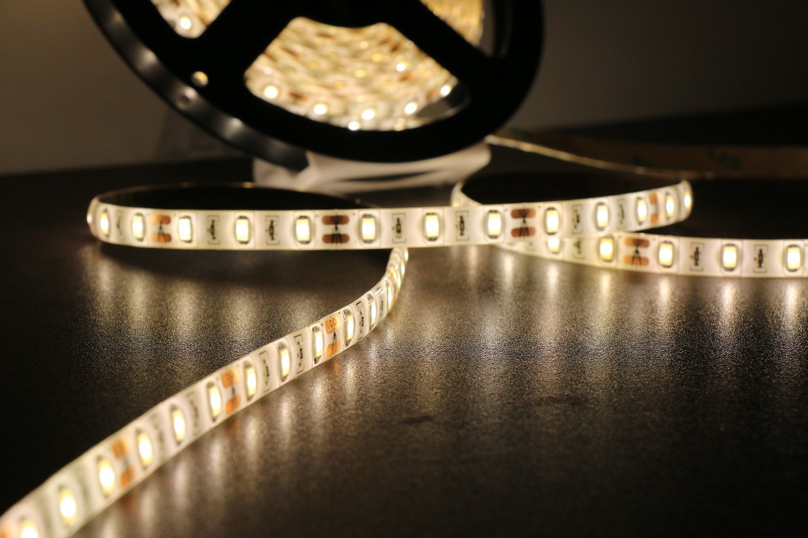 LED Strip Lighting