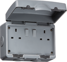 Knightsbridge ML Accessories - Weatherproof Series