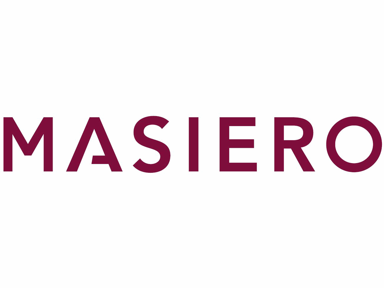 Masiero logo