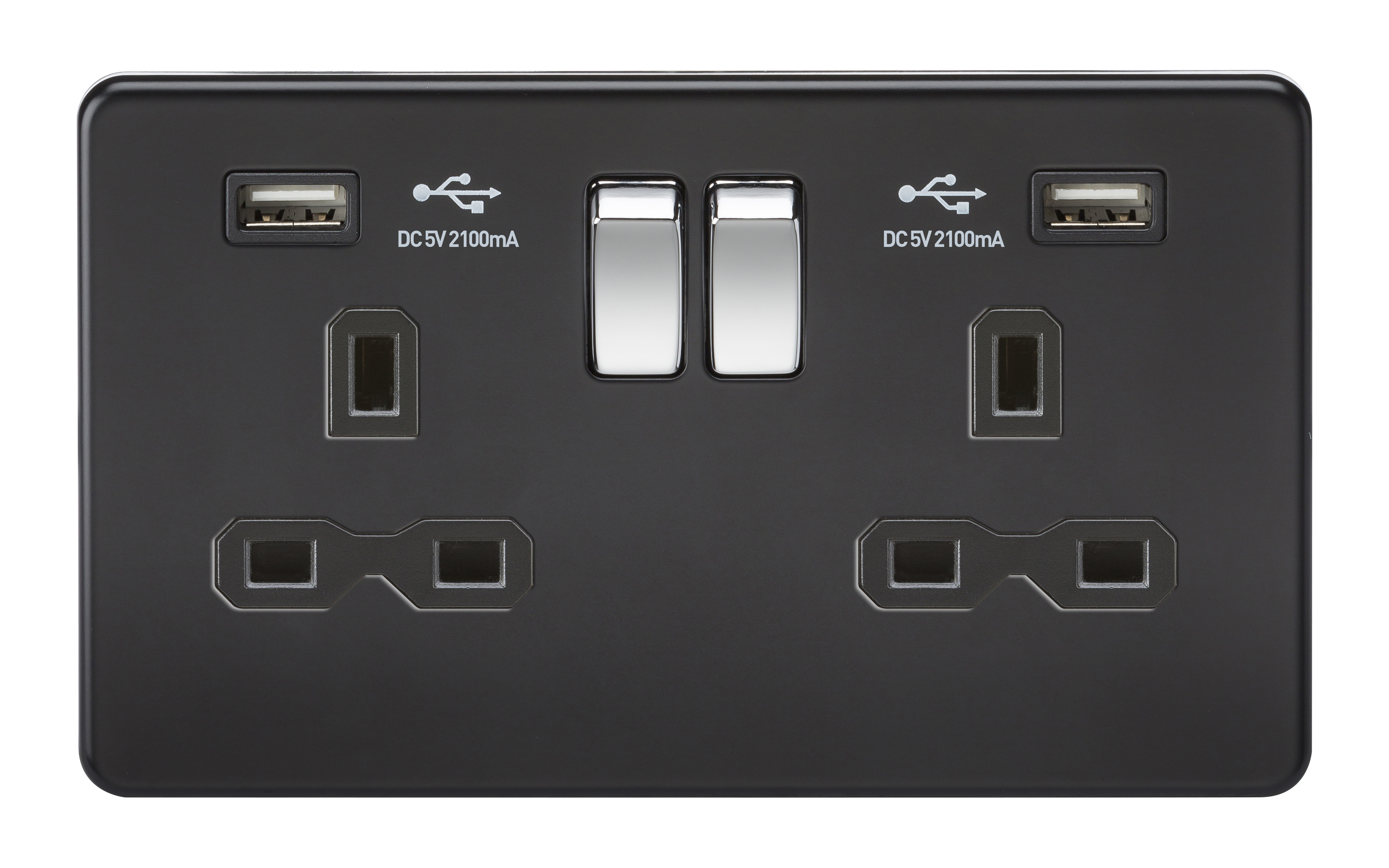 Switches & Sockets