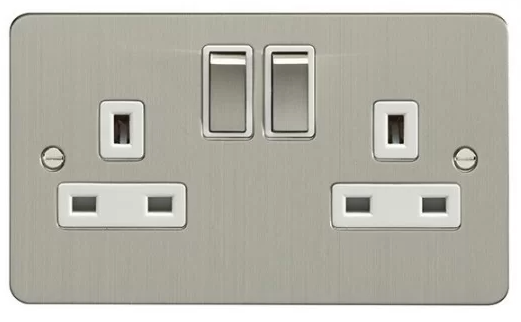 Prestige Electrical Flat Plate