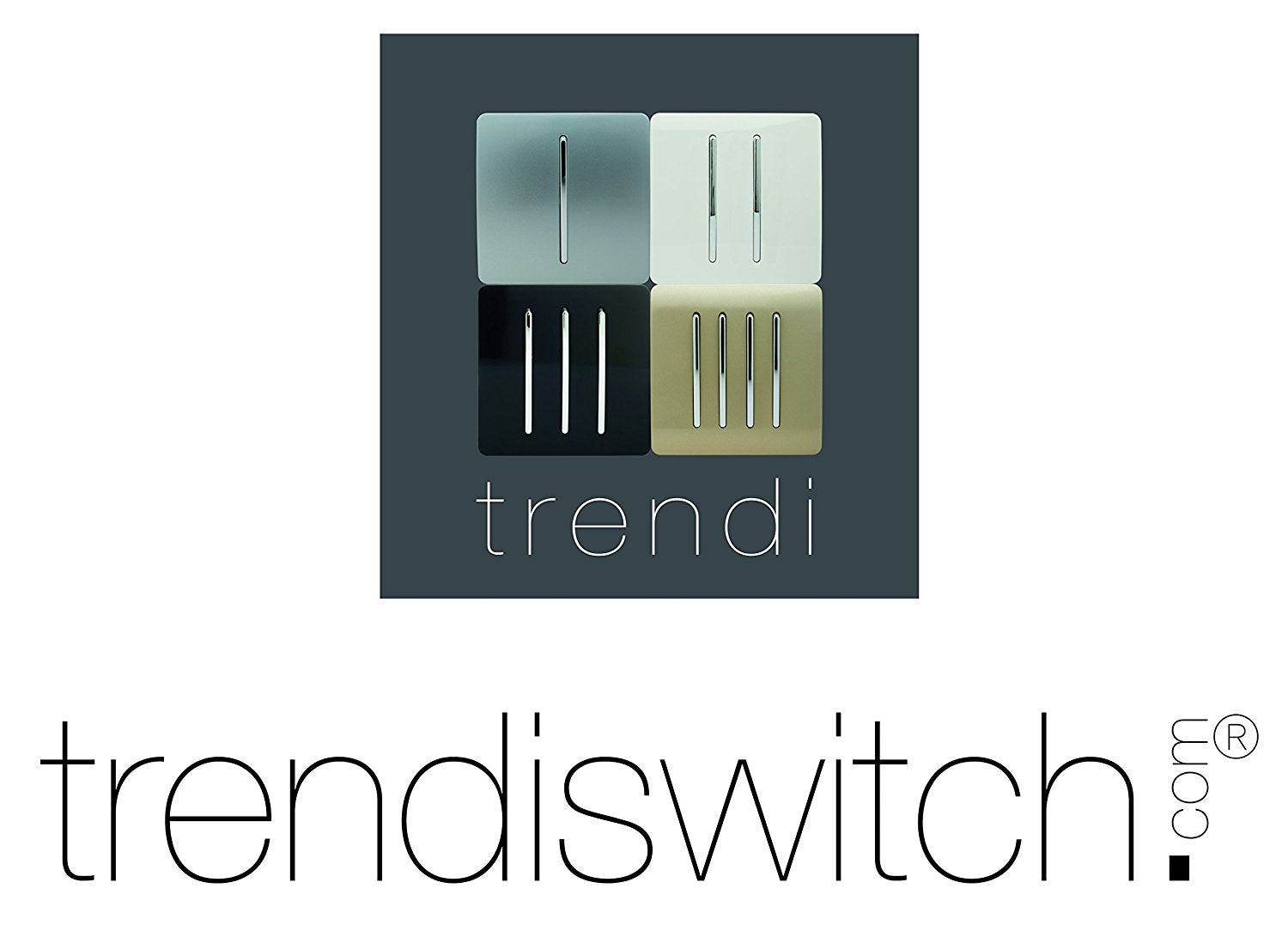 Trendi Switch logo