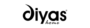 Diyas Home logo
