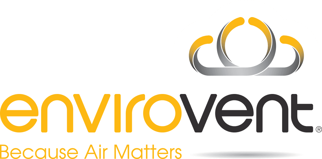 Envirovent logo