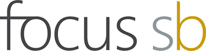 Focus SB logo