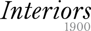 Interiors 1900 logo