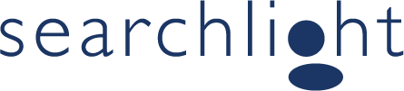 Searchlight logo