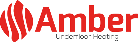 Amber Underfloor Heating logo