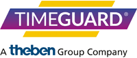Time Guard logo