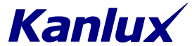 Kanlux logo