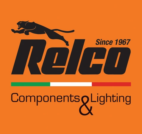 Relco logo