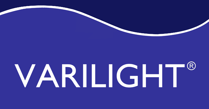 Varilight logo