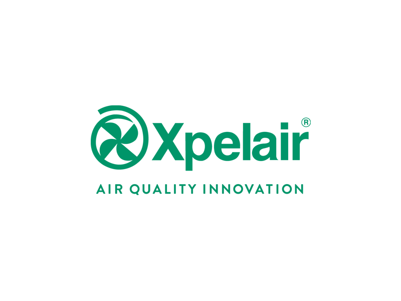 Xpleair logo