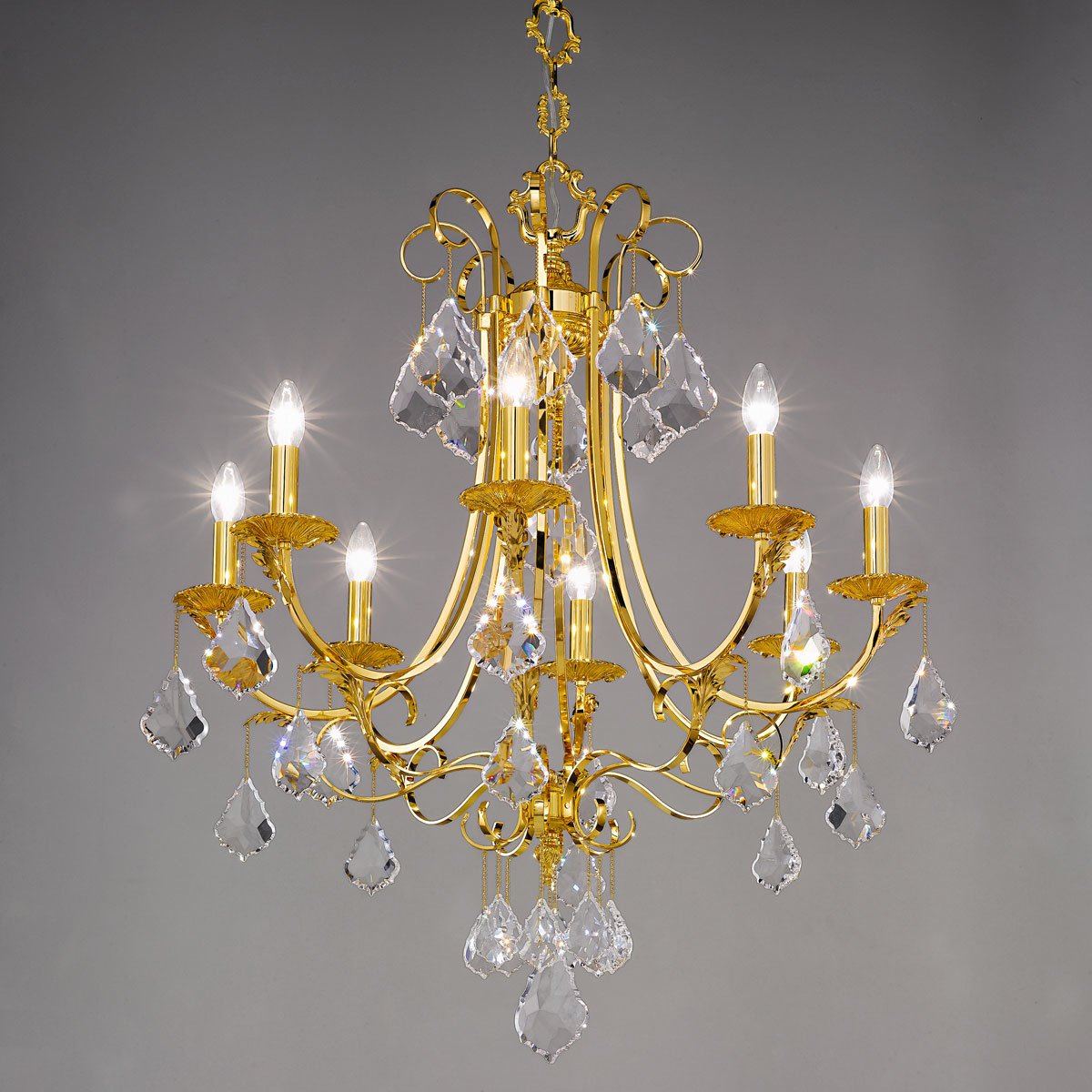 Kolarz 0057.88.3.KpT FIORENZA Chandelier