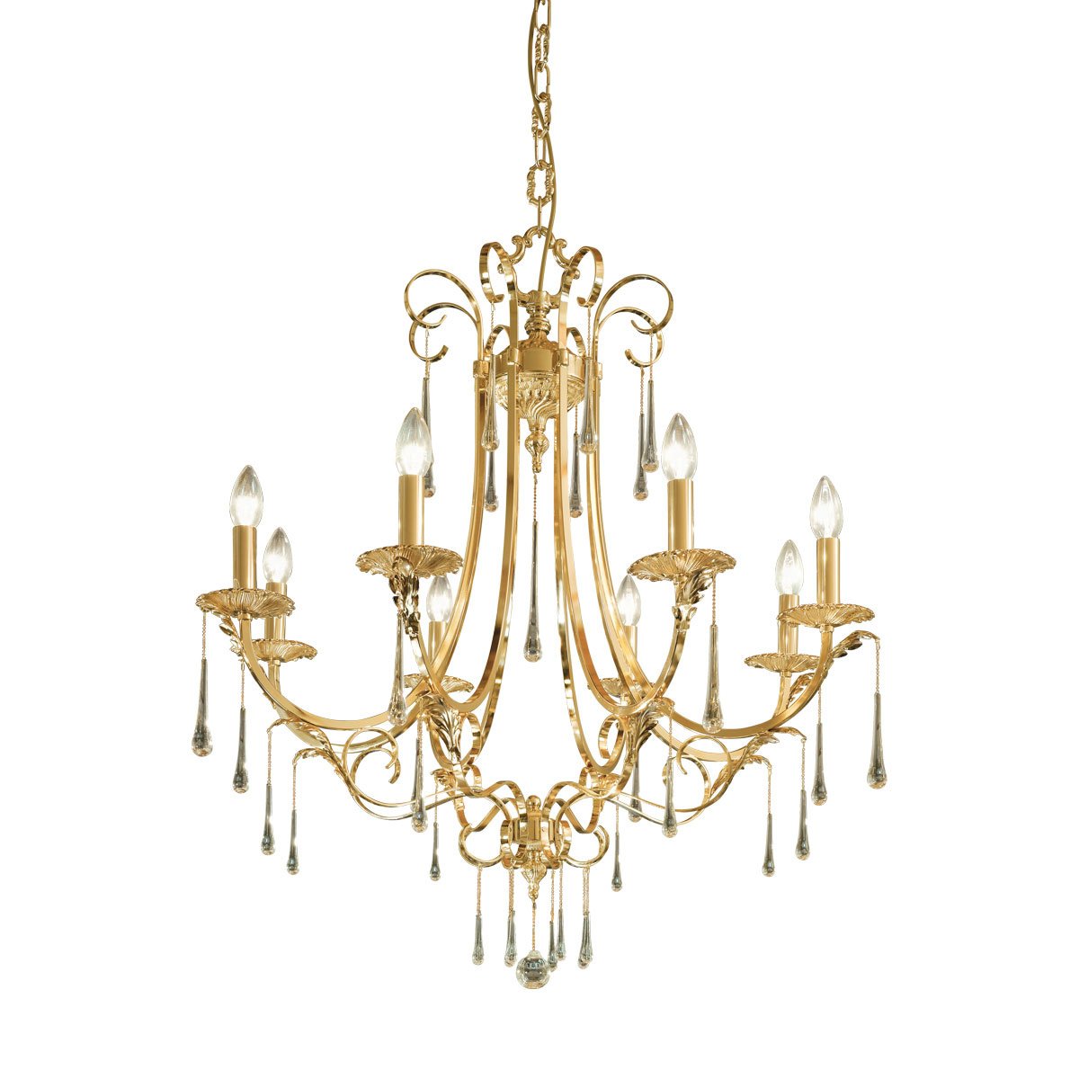 Kolarz 0057.88.3.T FIORENZA Chandelier
