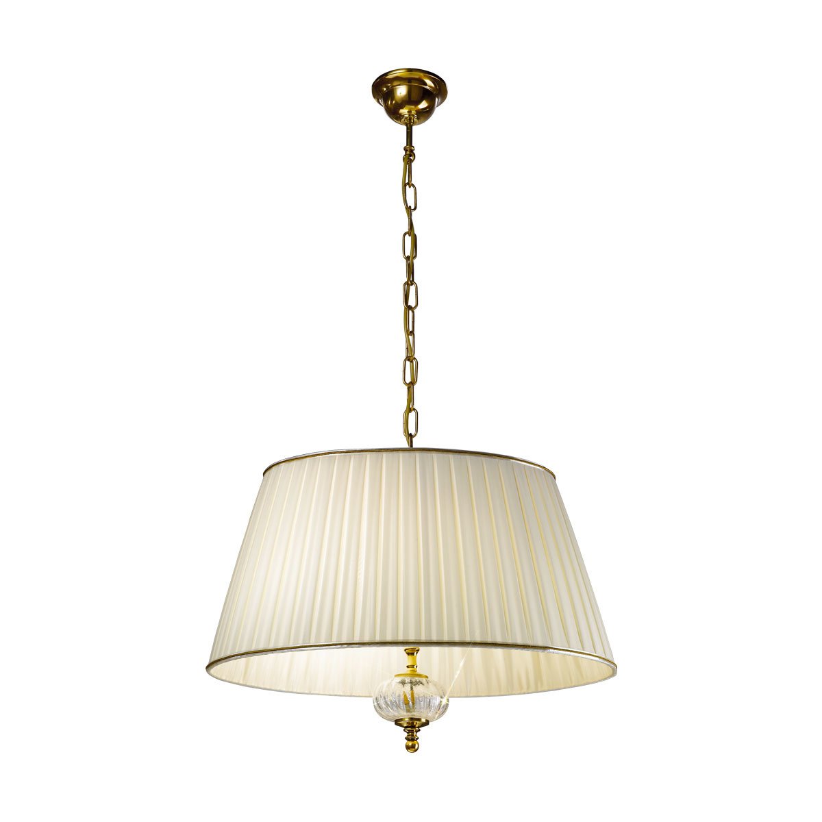Kolarz 0195.32.4 ASCOT Pendant Light