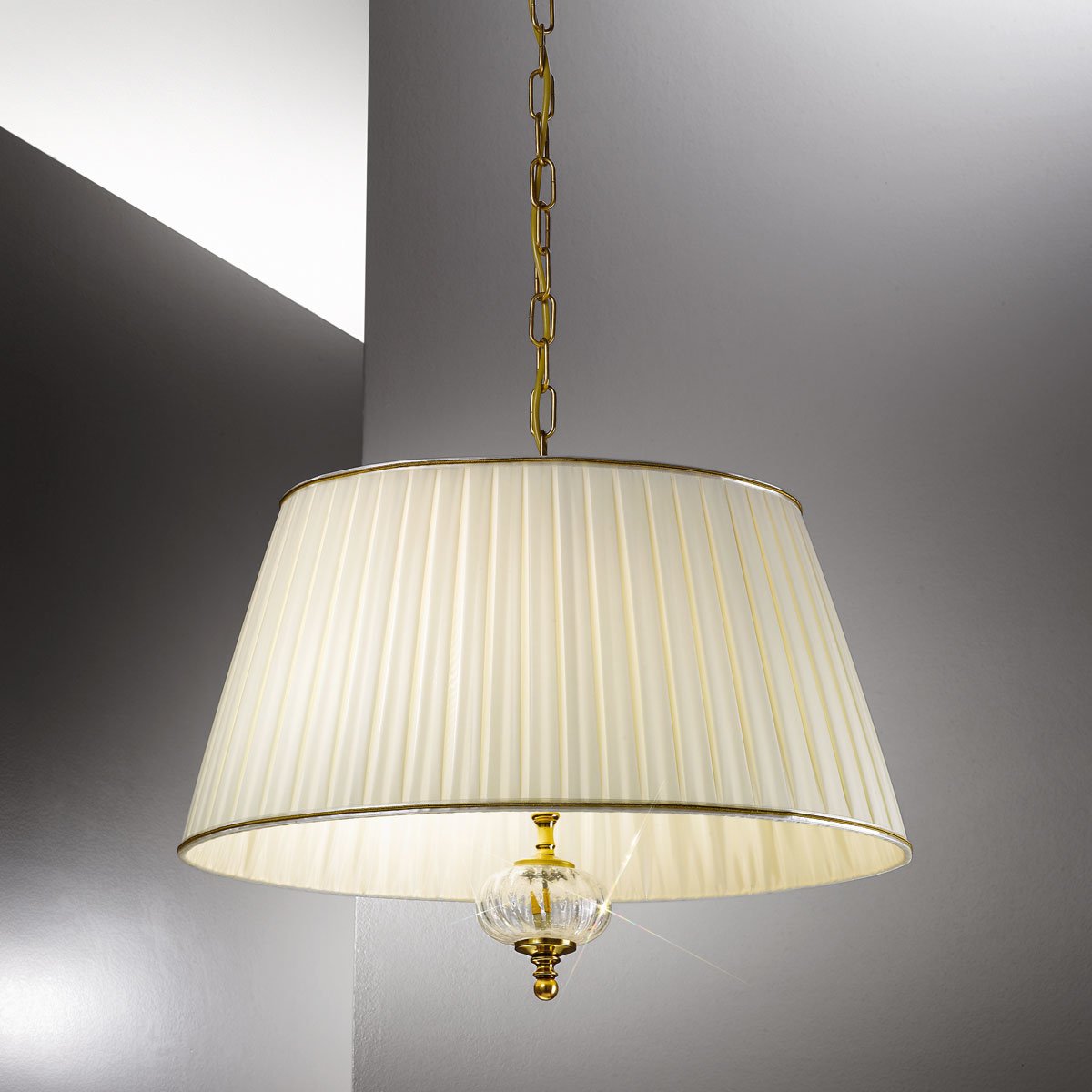 Kolarz 0195.32.4 ASCOT Pendant Light