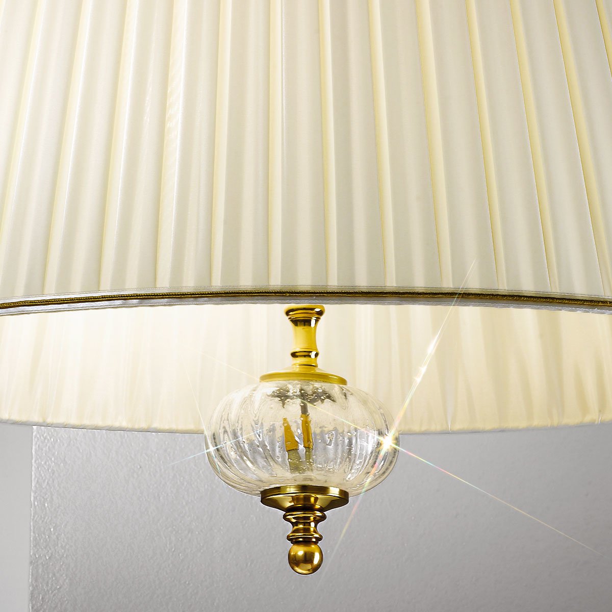 Kolarz 0195.32.4 ASCOT Pendant Light