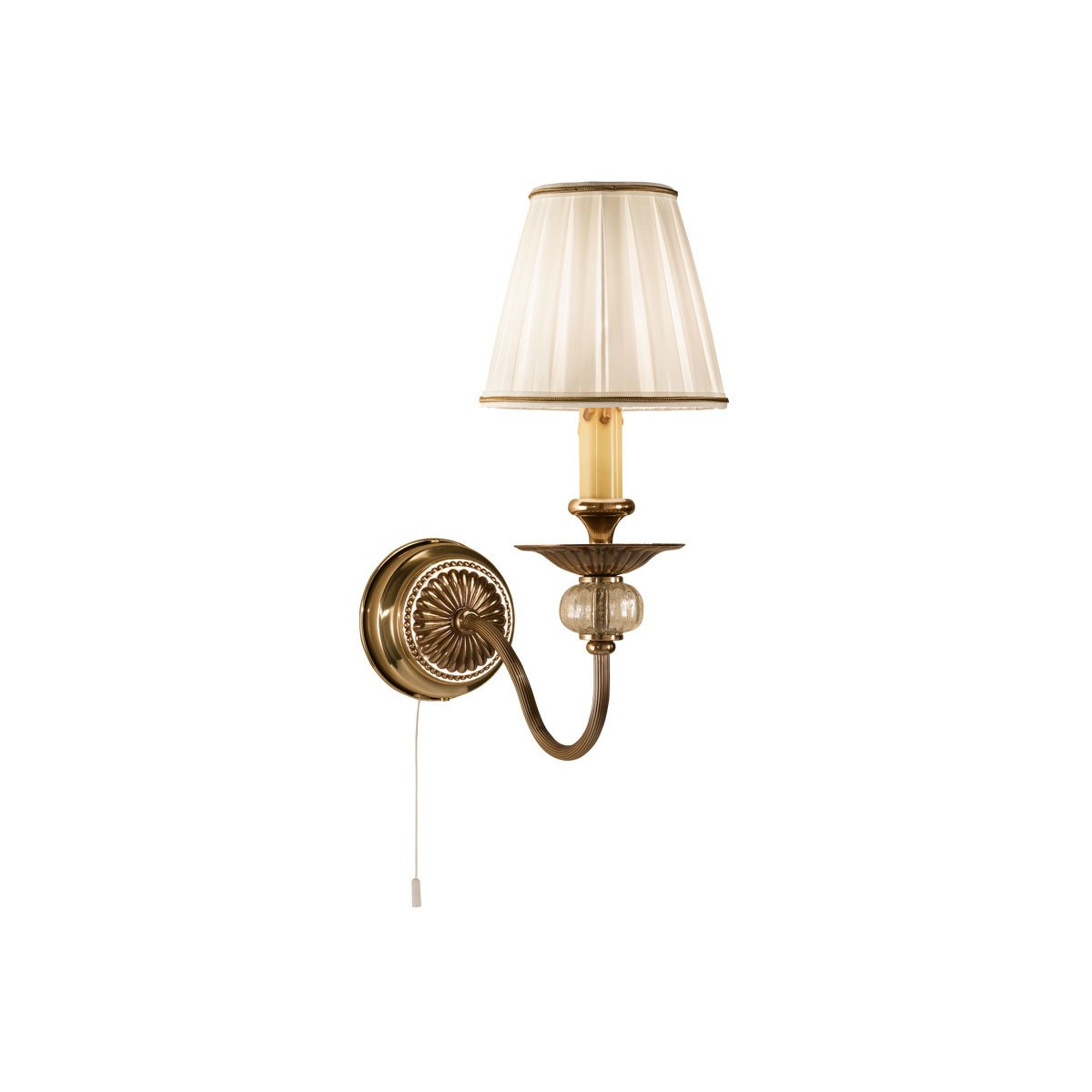 Kolarz 0195.61.4 ASCOT Wall Light