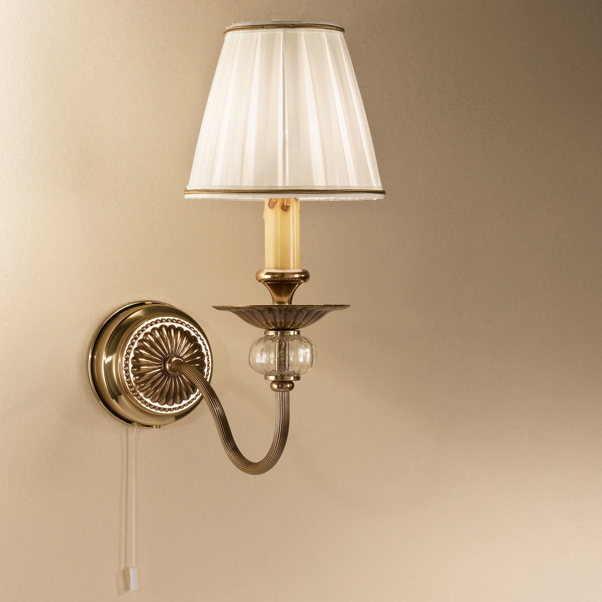 Kolarz 0195.61.4 ASCOT Wall Light