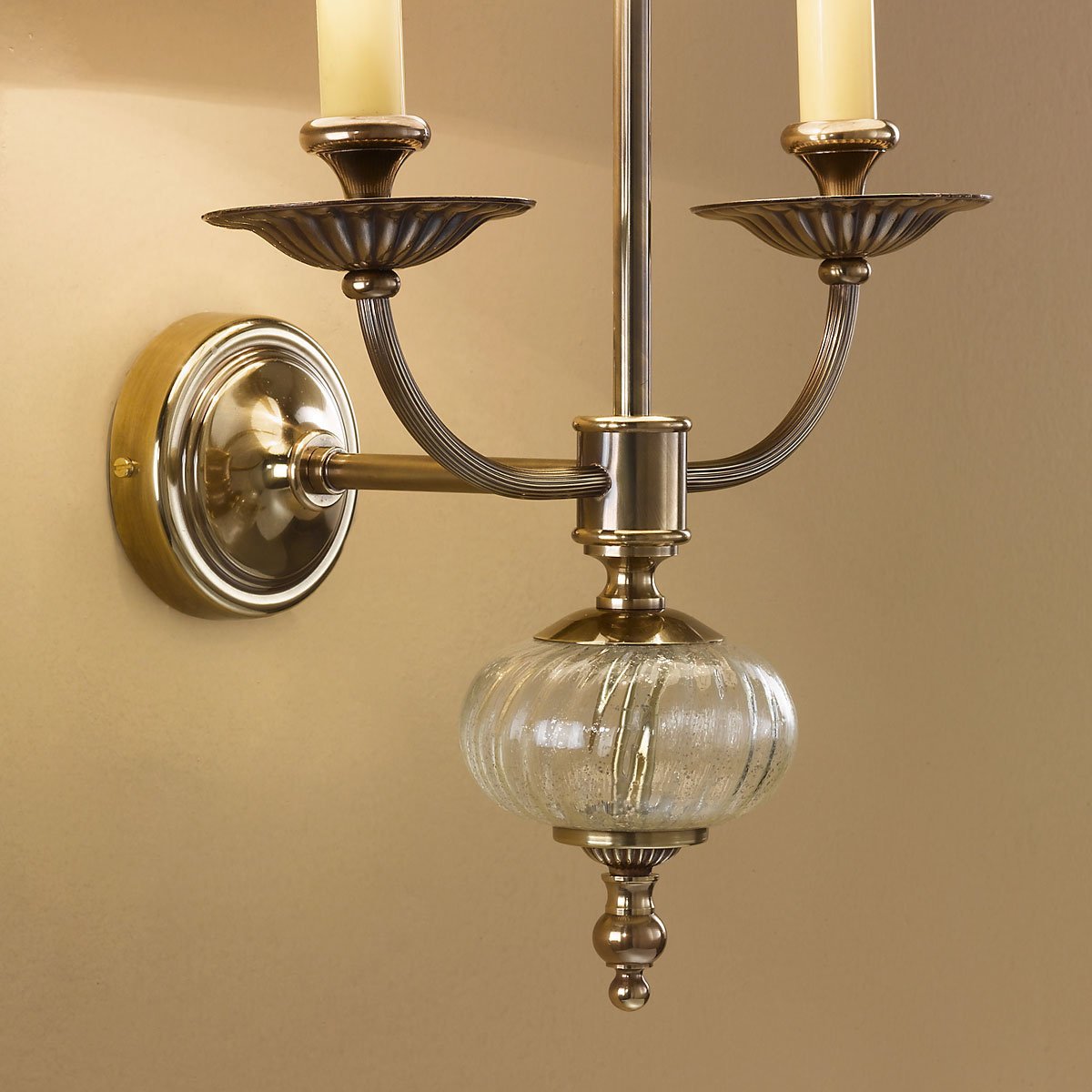 Kolarz 0195.62L.4 ASCOT Wall Light