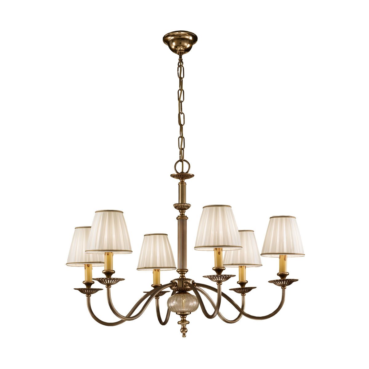 Kolarz 0195.86.4 ASCOT Chandelier