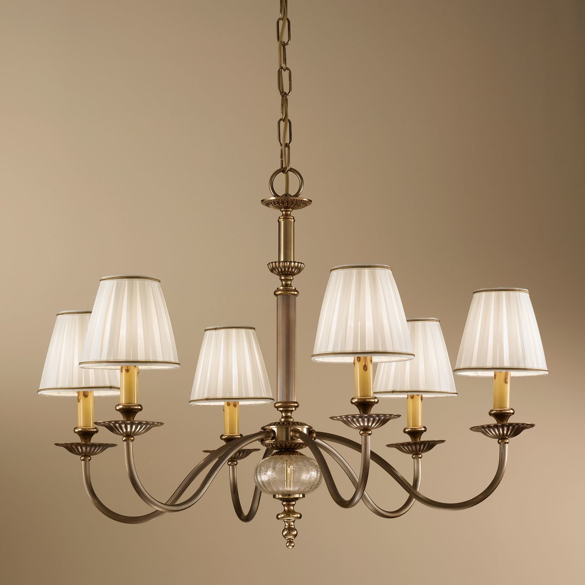 Kolarz 0195.86.4 ASCOT Chandelier