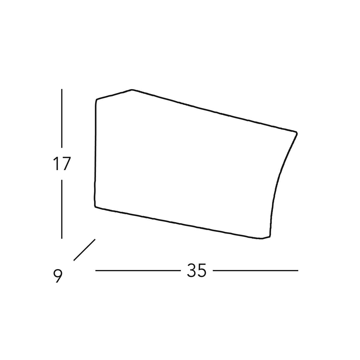 Kolarz 0223.62.W DELON Wall Light