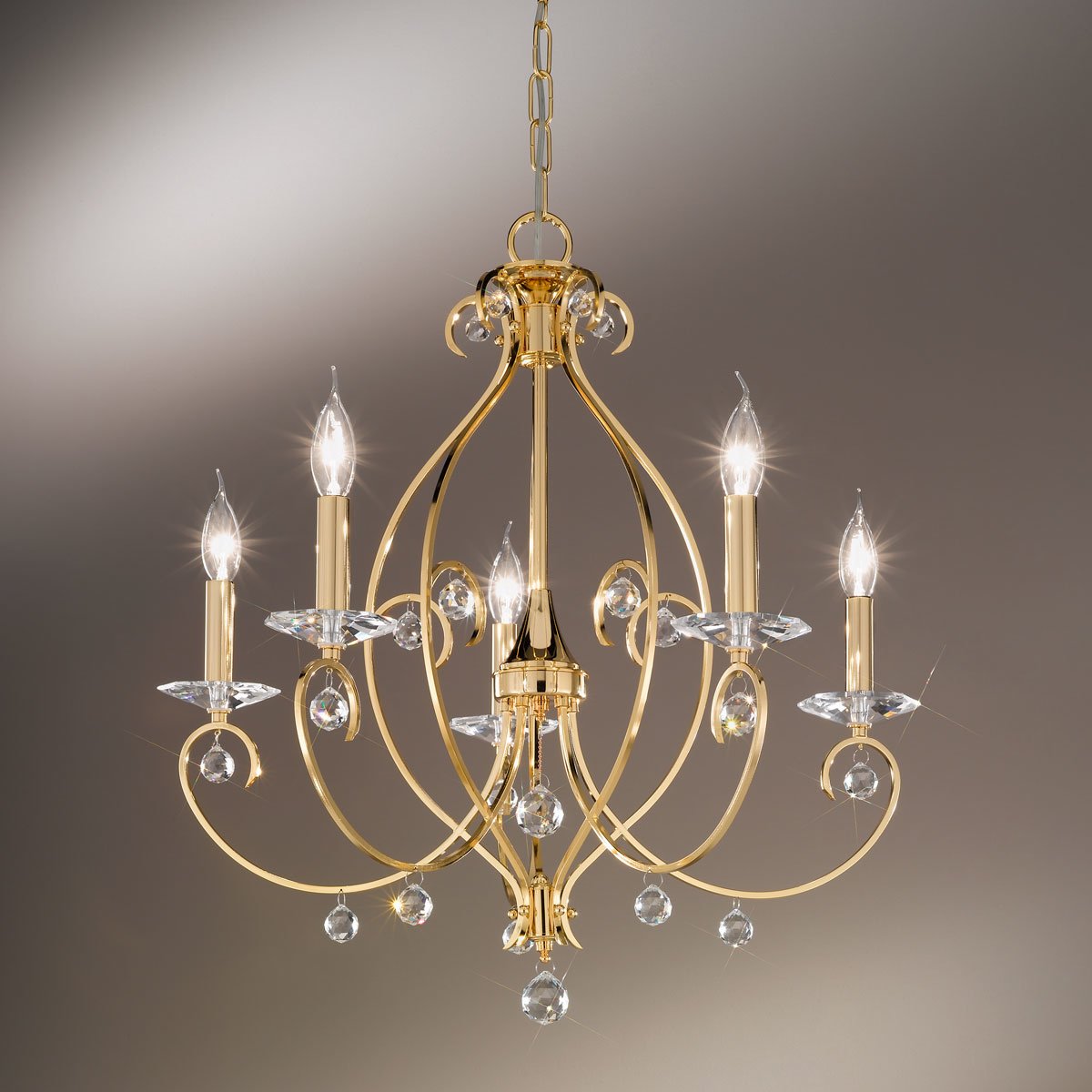 Kolarz 0232.85.3.KpT CARAT Chandelier