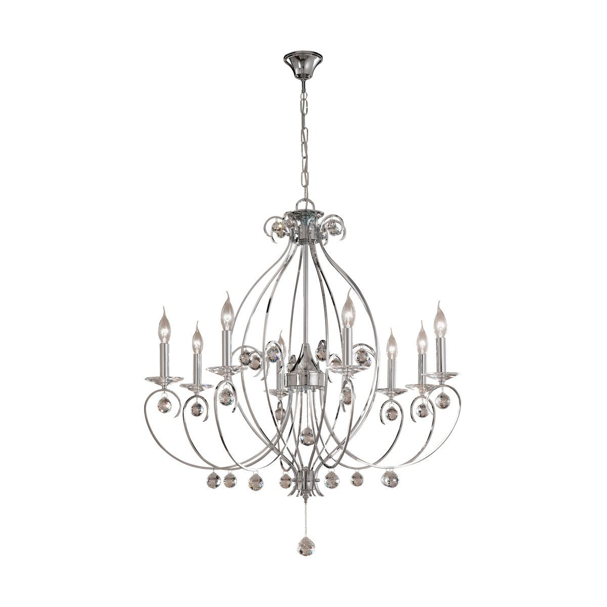 Kolarz 0232.88.5.KpT CARAT Chandelier