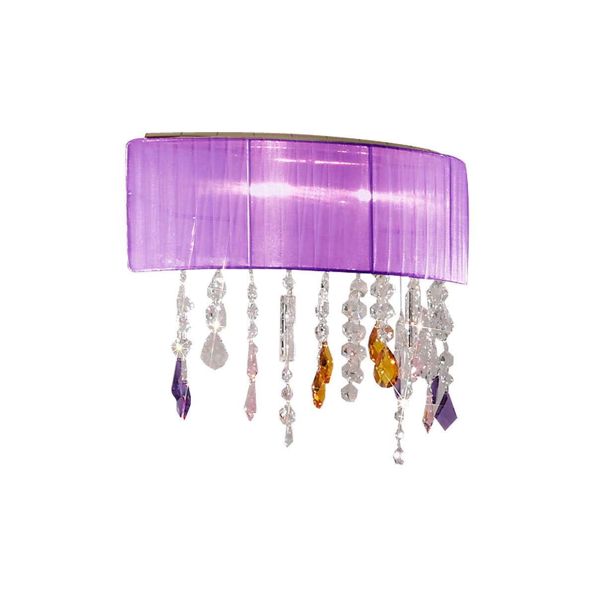 Kolarz 0240.62.3.V.STR NEU PARALUME Wall Light