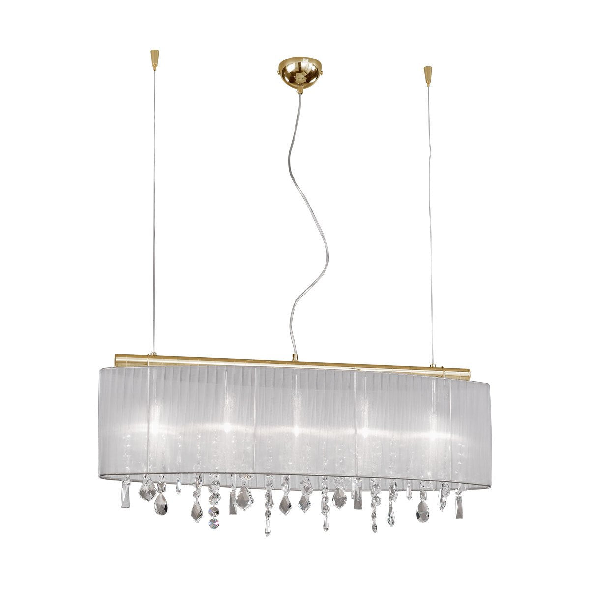 Kolarz 0240.85.3.W.KoT PARALUME Chandelier