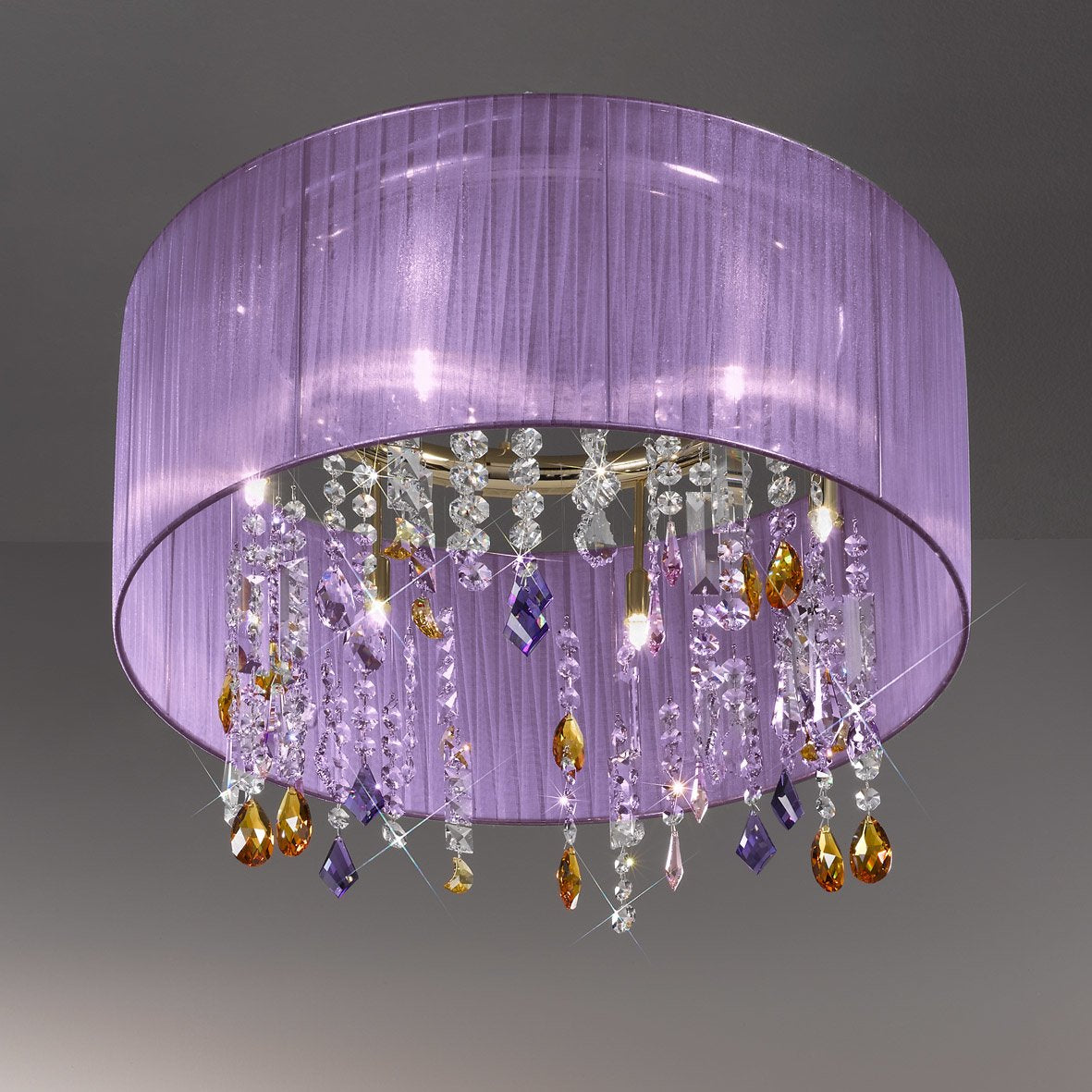 Kolarz 0240.86.3.V.STR NEU PARALUME Chandelier