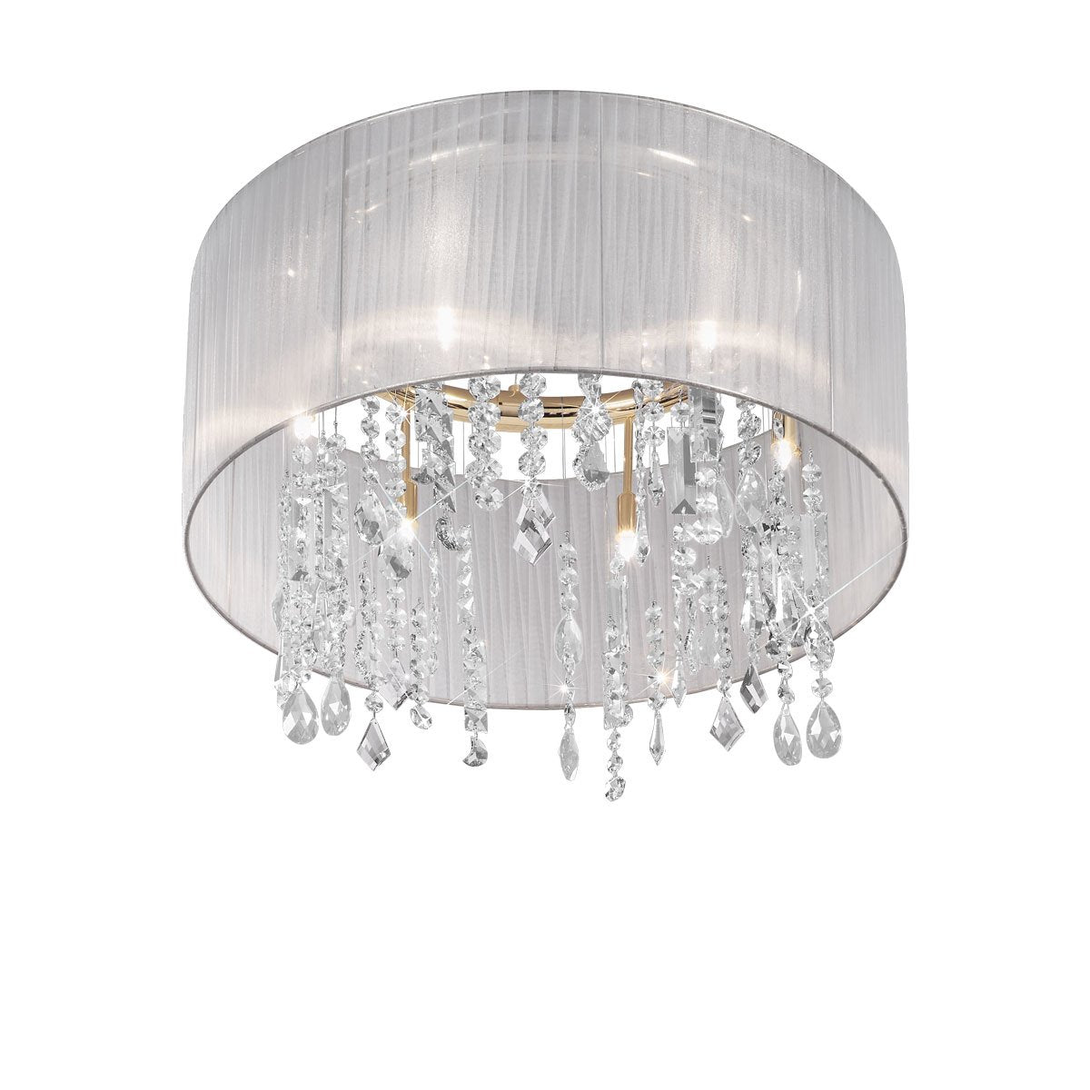 Kolarz 0240.86.3.W.KoT PARALUME Chandelier
