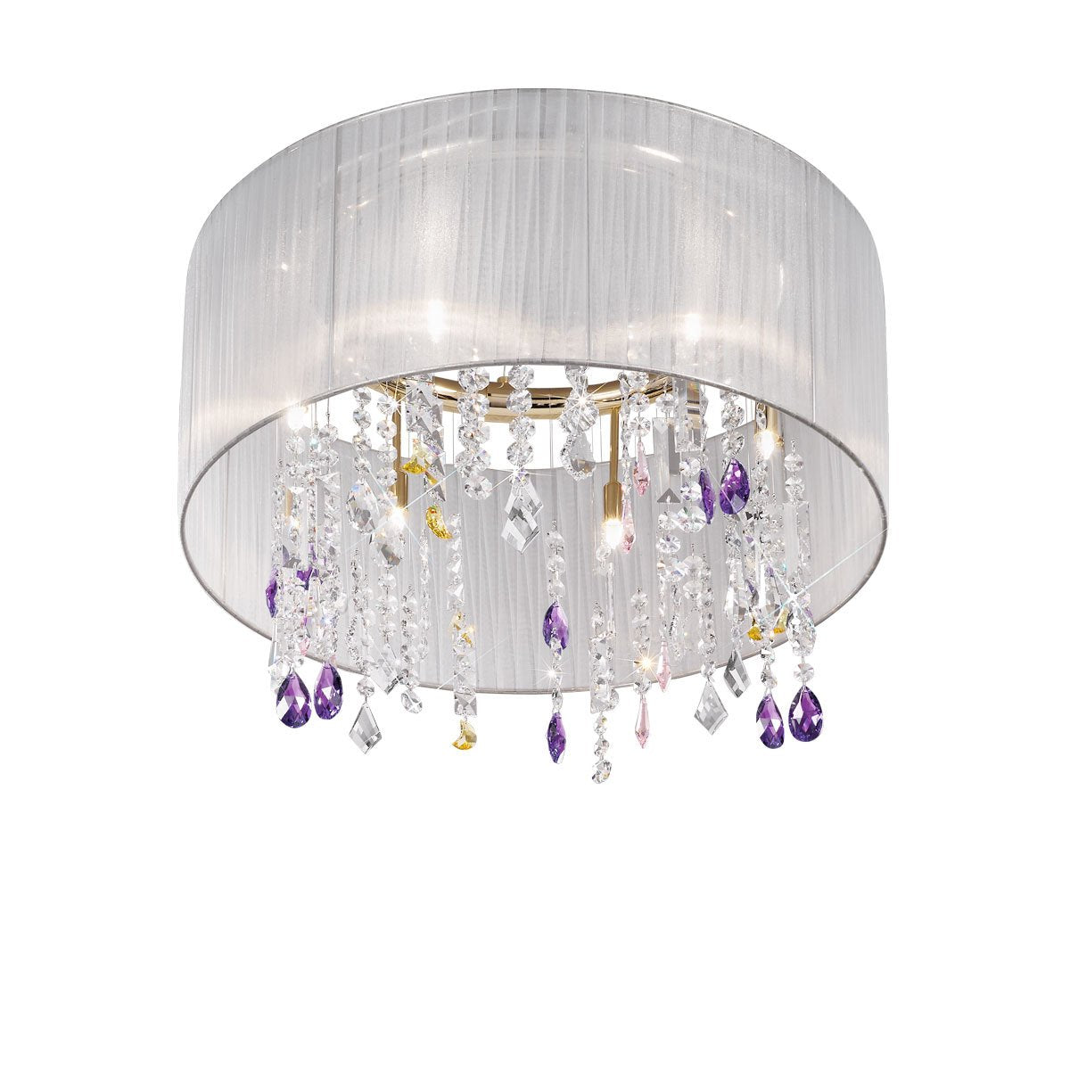 Kolarz 0240.86.3.W.STR NEU PARALUME Chandelier