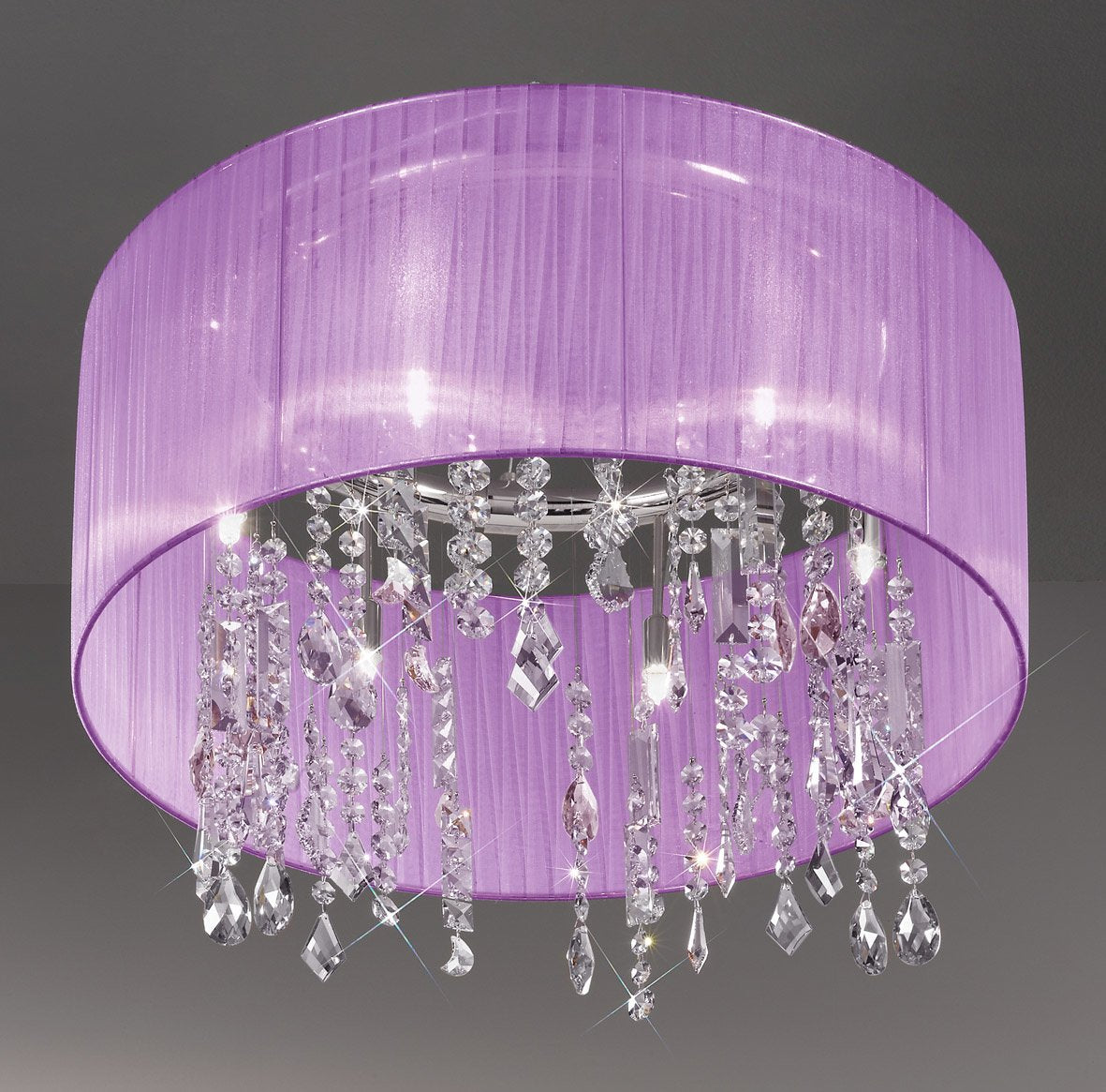 Kolarz 0240.86.5.V PARALUME Chandelier