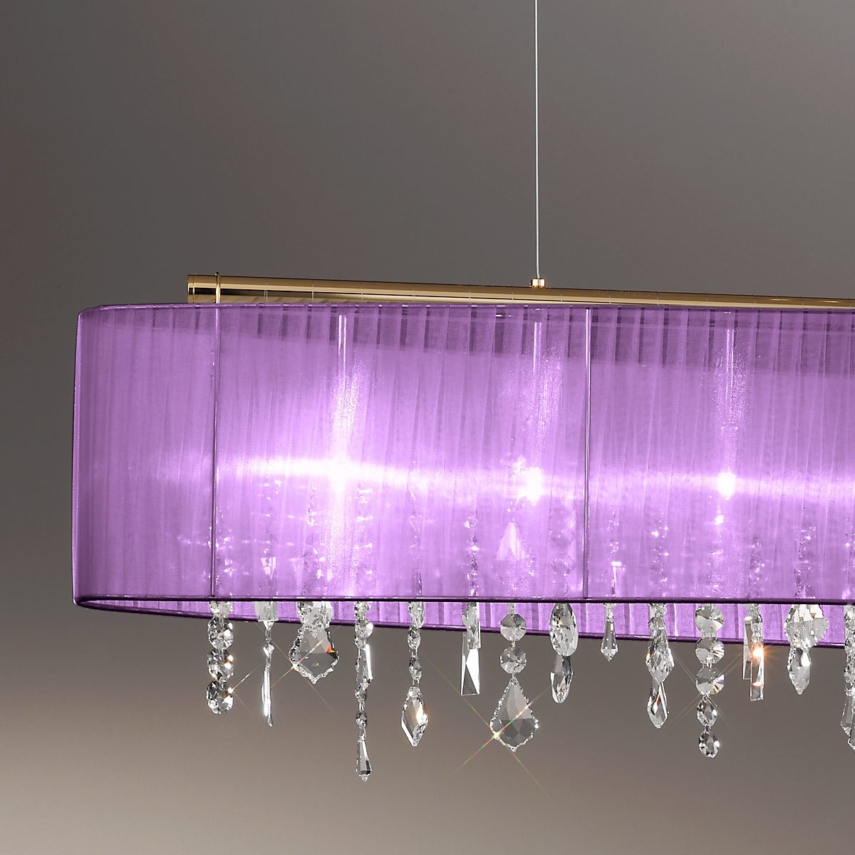 Kolarz 0240.87.3.V PARALUME Pendant Light