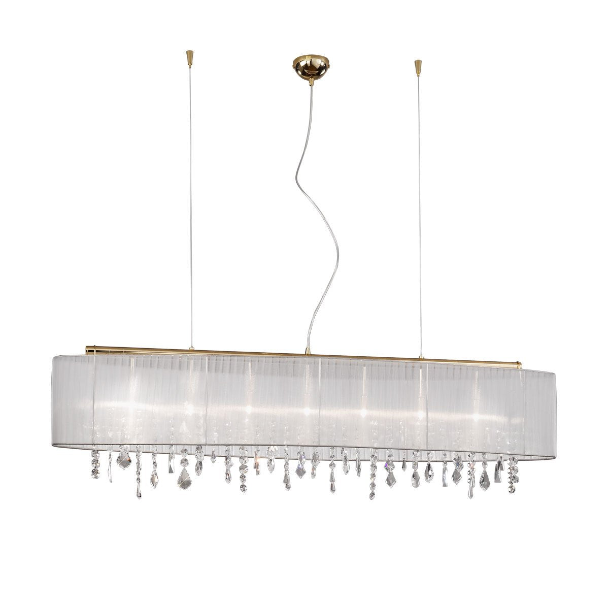 Kolarz 0240.87.3.W.KoT PARALUME Chandelier