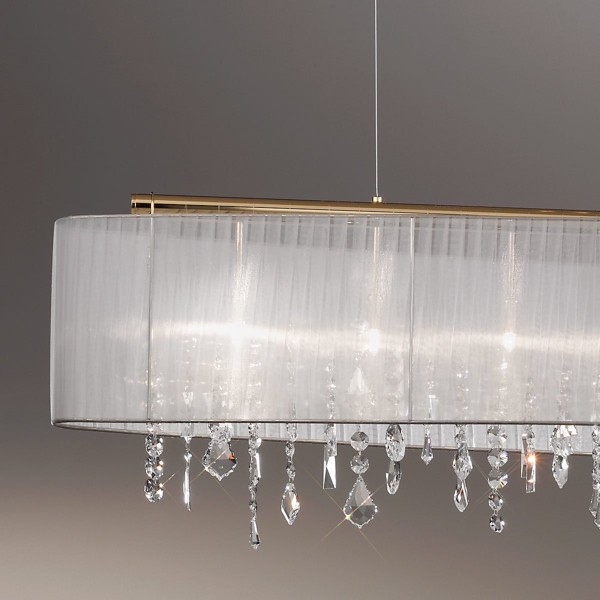 Kolarz 0240.87.3.W.KoT PARALUME Chandelier
