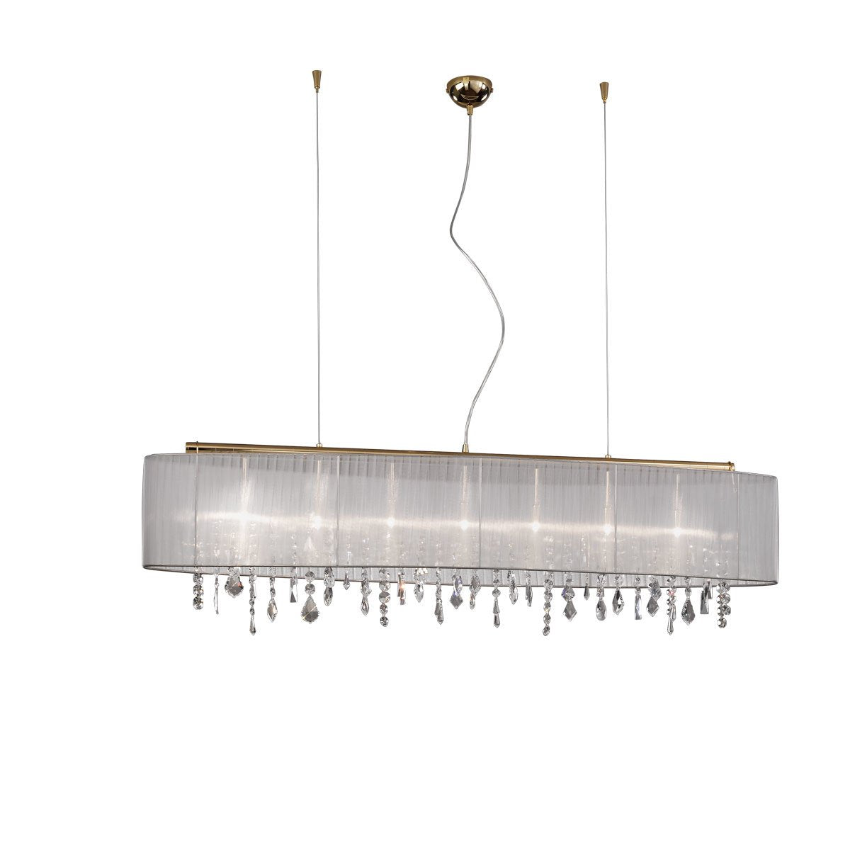Kolarz 0240.87.3.W PARALUME Pendant Light