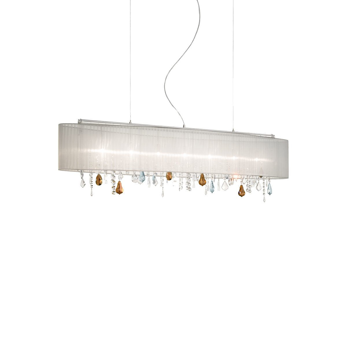 Kolarz 0240.87.5.W.BS PARALUME Pendant Light