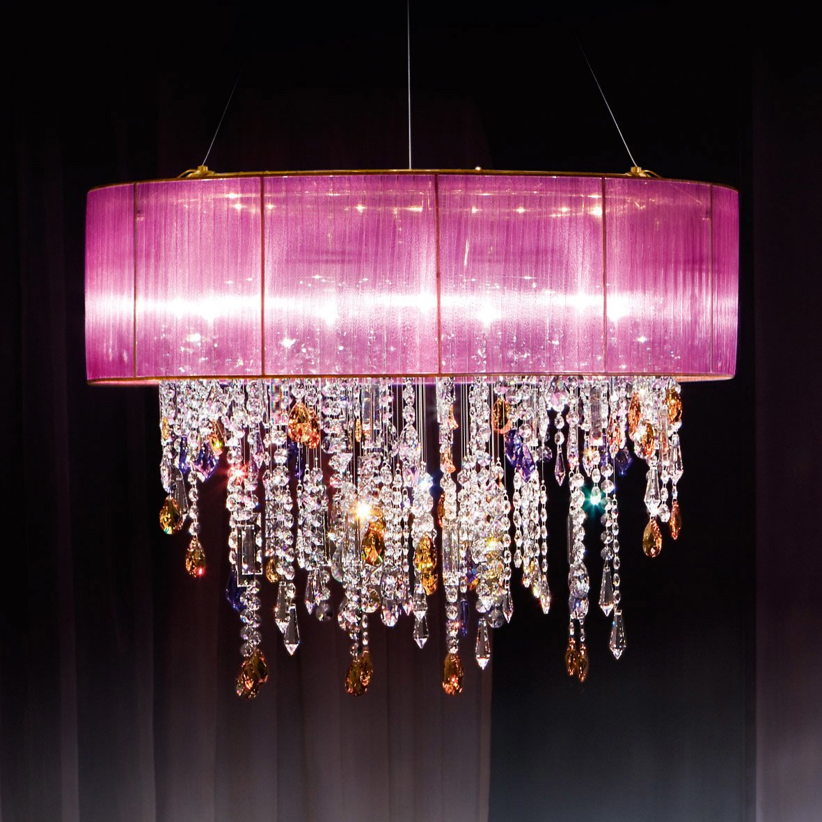 Kolarz 0240.89.3.V.STR NEU PARALUME Chandelier