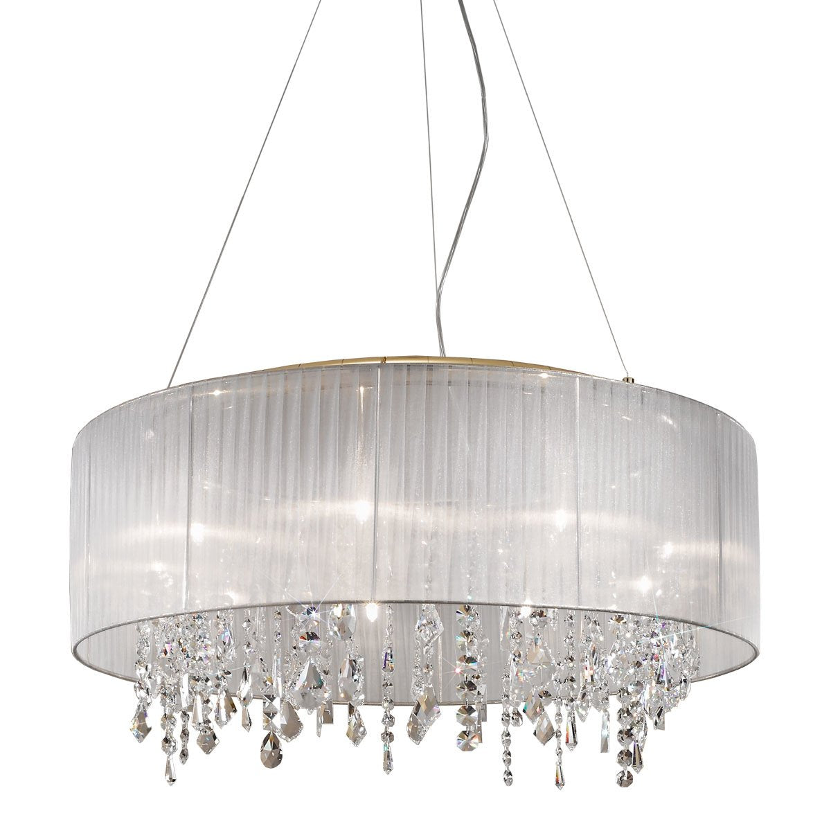 Kolarz 0240.89.3.W.KoT PARALUME Chandelier