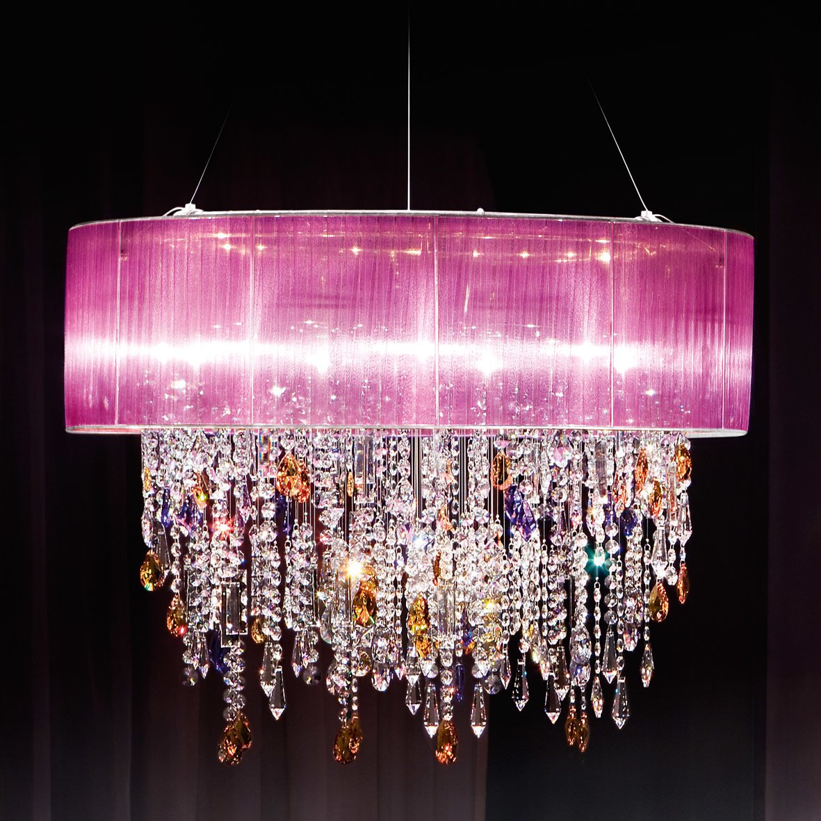 Kolarz 0240.89.5.V.STR NEU PARALUME Chandelier